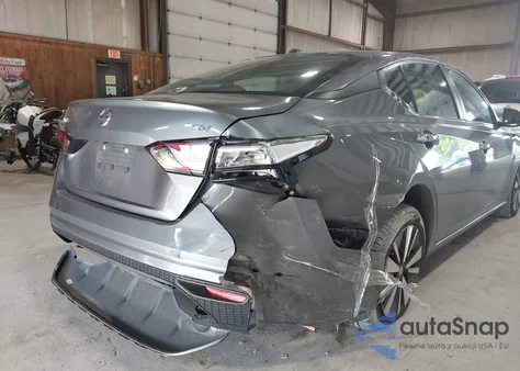 2022 Nissan Altima Sv Fwd z USA, uszkodzony, nr VIN 1N4BL4DV2NN319168